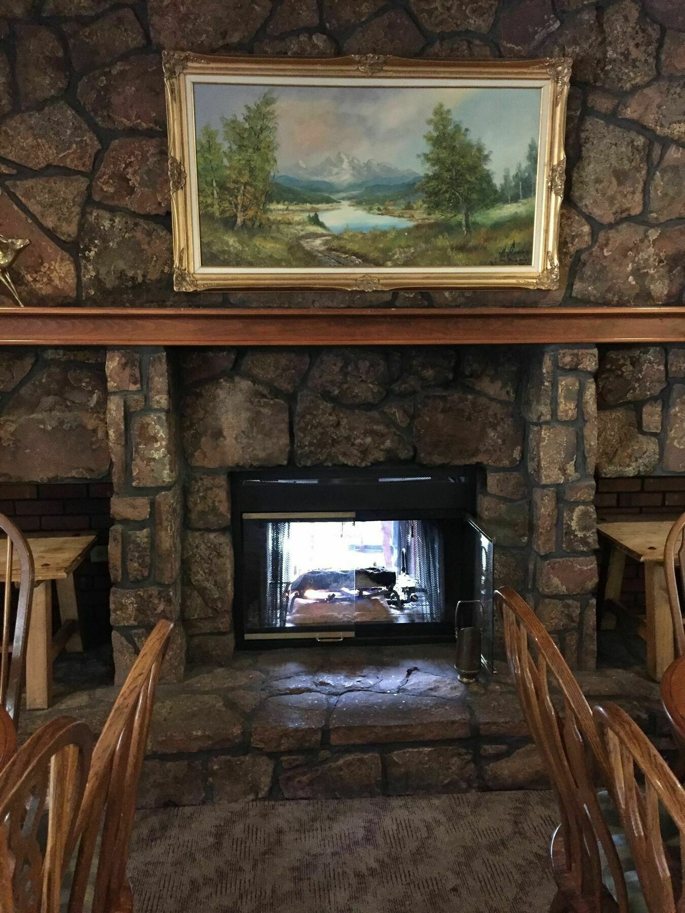 Hilltop Inn Broomfield Denver Exterior foto